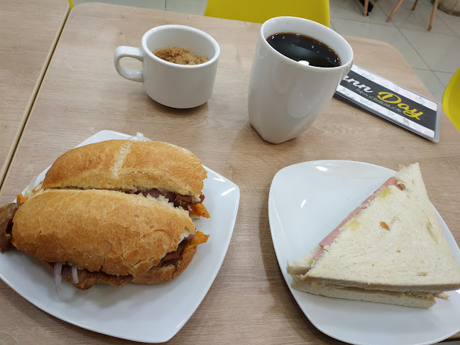 Opinii despre Sunn Day în Ica - Gastronomía y hostelería