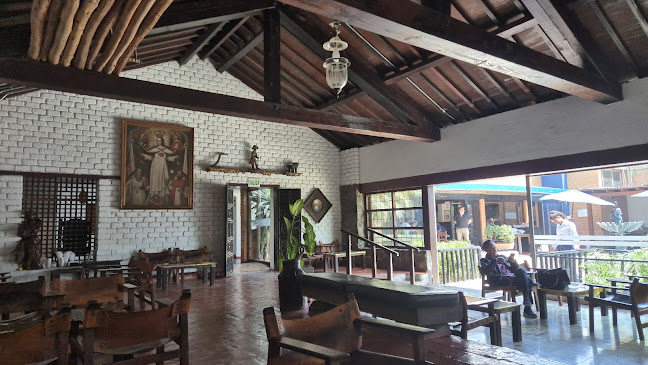 Granja Azul Santa Clara - Gastronomía y hostelería