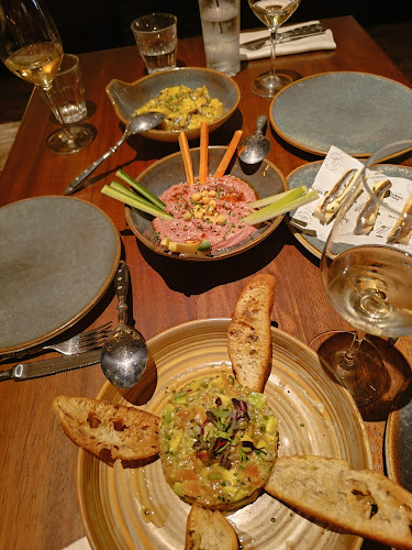 San Telmo - Gastronomía y hostelería