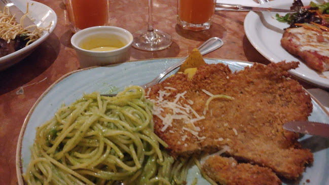 Comentarii opinii despre La Bodega de la Trattoria