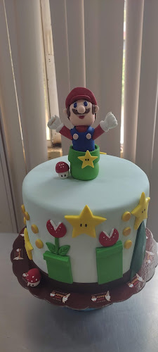 Comentarii opinii despre Fuente de Soda "Dulce Deleite Antojitos"