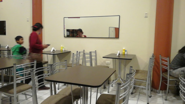 Opinii despre Pollería Luz Angeles în Ayacucho - Gastronomía y hostelería