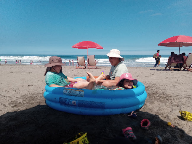 Opinii despre La Cafetería - 1era playa în Mollendo - Gastronomía y hostelería