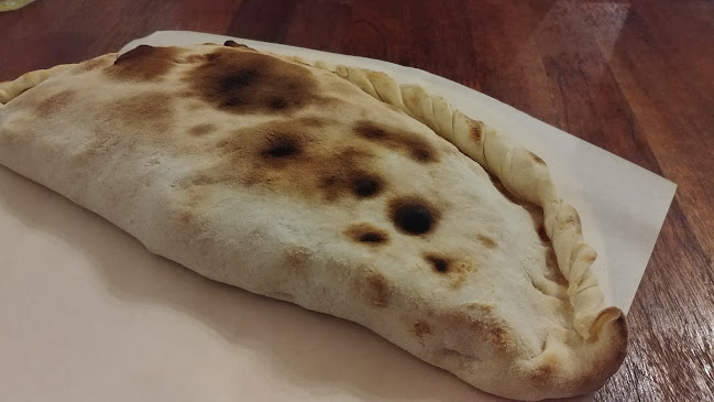 SLICE PIZZERIA - Gastronomía y hostelería