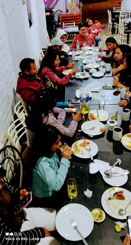 Opinii despre La Favorita în Cajabamba - Gastronomía y hostelería