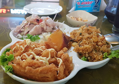 Cevicheria El Acuario