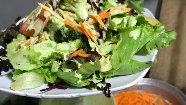 RESTAURANTE JUGUERIA COME EN CASA