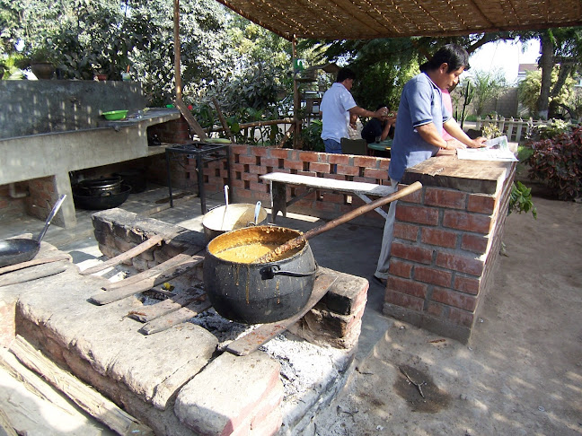 Retes 000, Huaral 15201