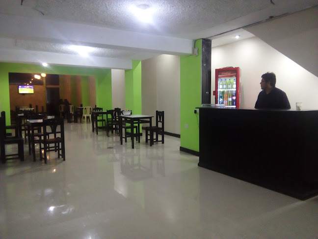 Comentarii opinii despre Mercado La Florida