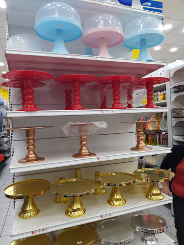 Comentarii opinii despre Mercado Mayorista