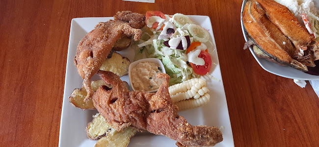 Opinii despre Recreo Campestre Muyurina PURAVIDA în Ayacucho - Gastronomía y hostelería