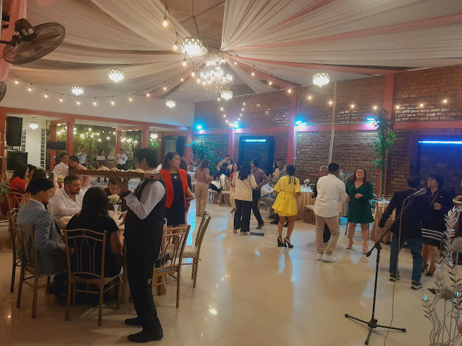 Comentarii opinii despre Restaurante Turístico Tradiciones