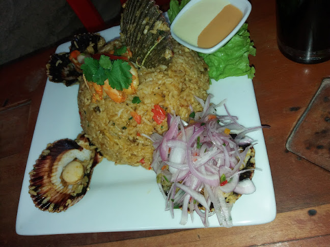 Opinii despre CHECHI 506 în Lambayeque - Gastronomía y hostelería