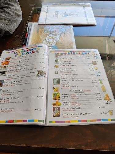 Jr. Lima 653, Puno 21001