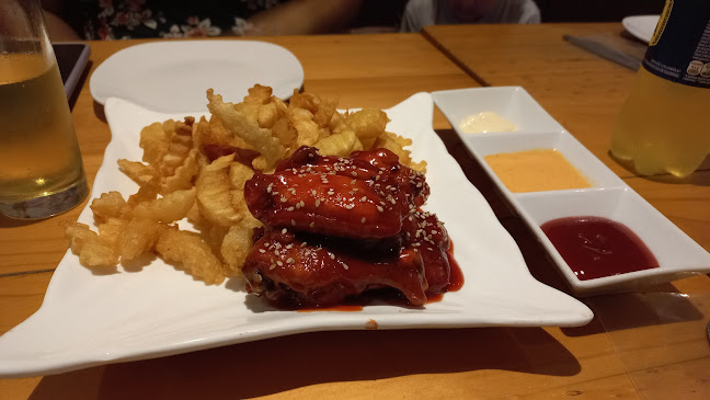 Opinii despre Restaurante Bilbao în Tumbes - Gastronomía y hostelería