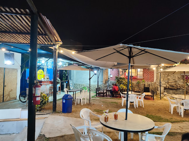 Av. San Martin 325, 11701