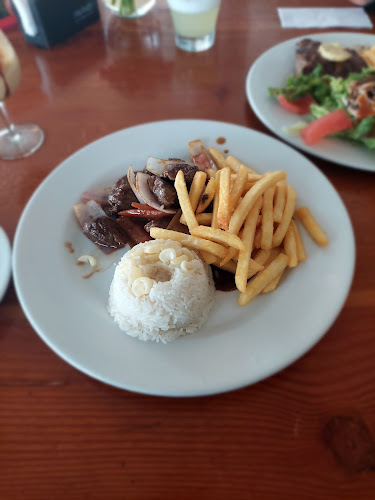 La Bonbonniere Restaurant - Gastronomía y hostelería