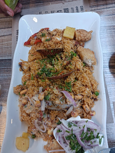 Nakamura Foods - La Perla