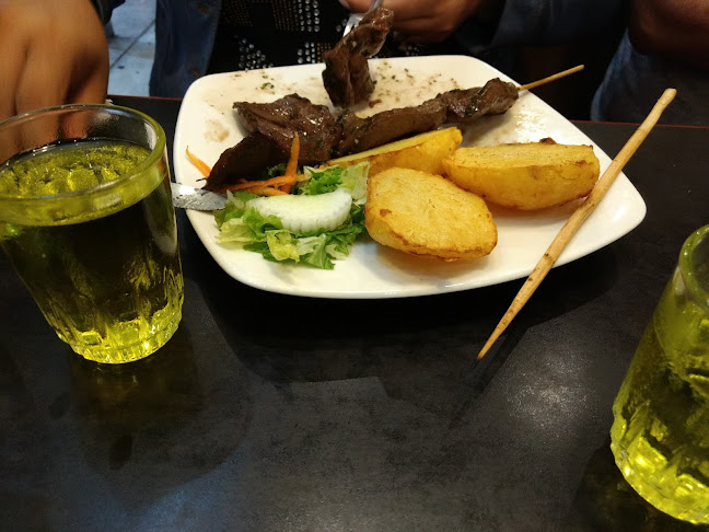 Comentarii opinii despre El Trinchero