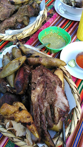 RESTAURANT TURISTICO "SHADAY" - Gastronomía y hostelería