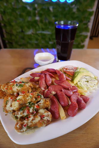 Comentarii opinii despre Restaurante LA Esquina De La Tita