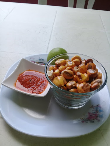 Opinii despre Restaurant "Don Cucho". în Chepén - Gastronomía y hostelería