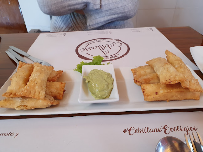 El Cebillano - Gastronomía y hostelería