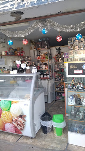 Emama helados y Regalos - Bellavista