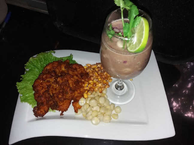 CHECHI 506 - Gastronomía y hostelería