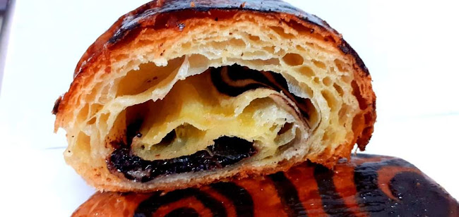 Pastelería dulce capricho - La Esperanza