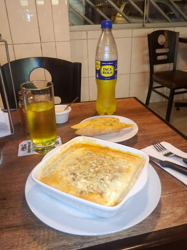 Opinii despre Pizzeria la Delicia în Lima - Gastronomía y hostelería