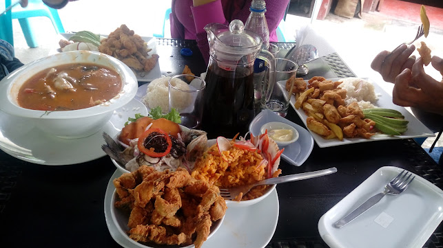 Av. Huáscar, Abancay 03001