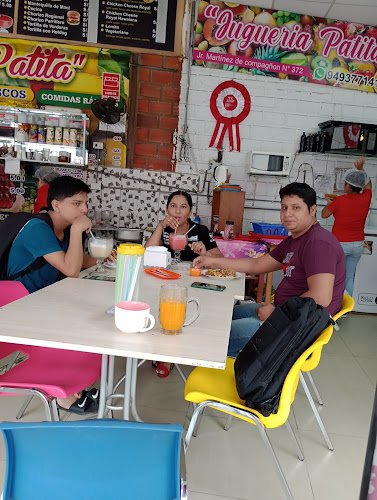 Comentarii opinii despre Jugueria Patita