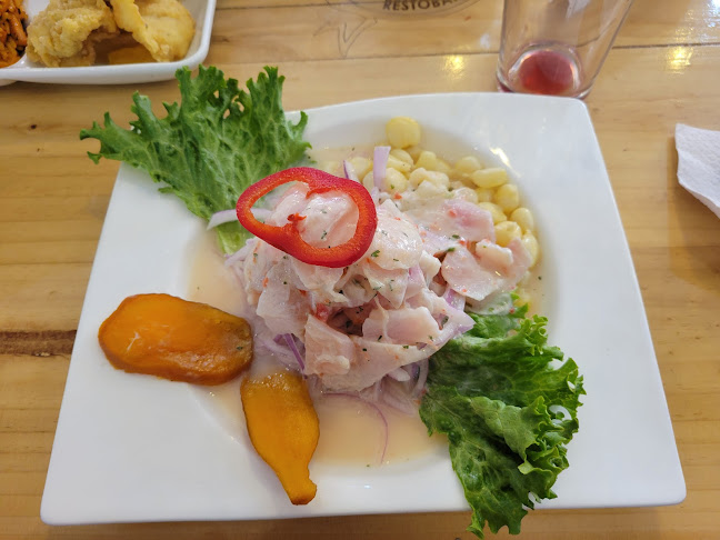 CEVICHERIA LITOS FUSION - Ayacucho
