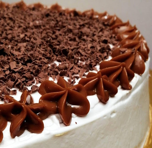 Cereia Premium Bakery - Gastronomía y hostelería