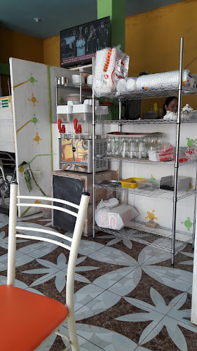 Antonio de Sucre 791, Bagua Grande 01621