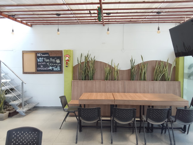 Orillas Cevicheria Criolla - Gastronomía y hostelería