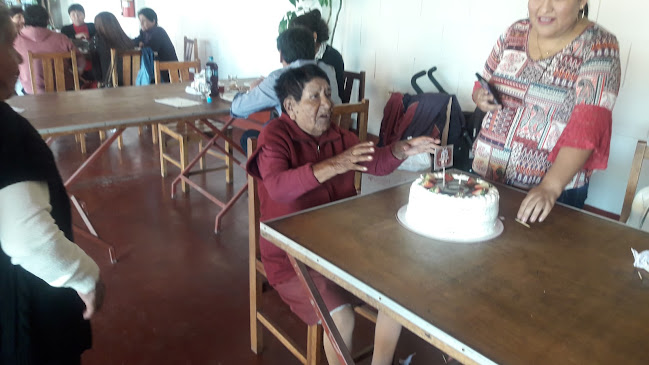 Restaurante Los Arcos