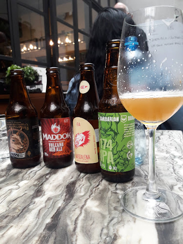 Tanta de Miraflores - Gastronomía y hostelería