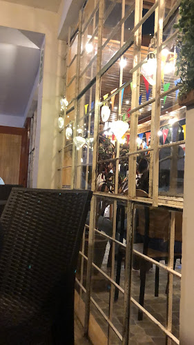 Restaurante El Warique