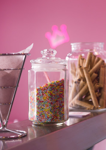 Sweet Cream Larapa - Gastronomía y hostelería