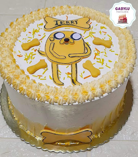 GABYLU PASTELERIA