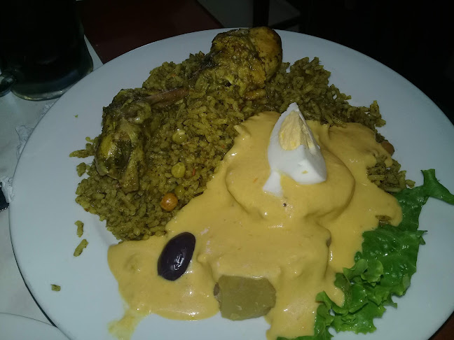 Opinii despre EL VIAJERO în Pucallpa - Gastronomía y hostelería