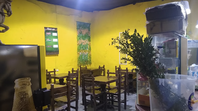 Restaurante Cevicheria encanto y sabor