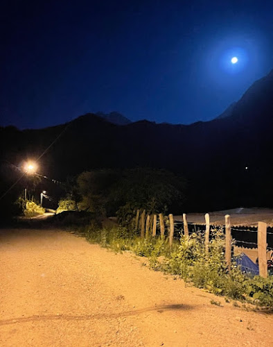 CEIBAL - Gastronomía y hostelería