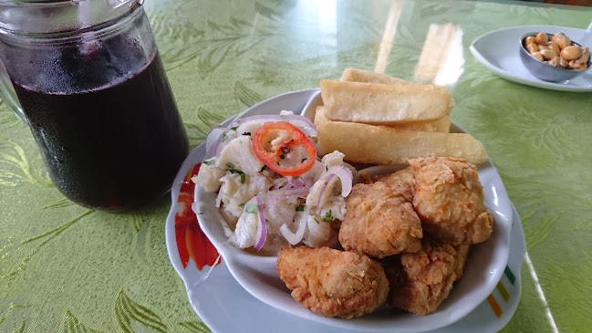 Cevichería El Tigre - Puerto Maldonado