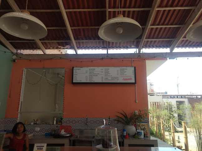 Heladería Fortunello