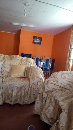 Restaurant & Fuete De Soda "El Buen Sabor" - Gastronomía y hostelería