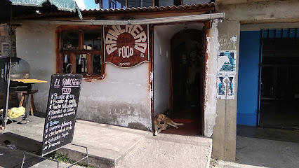 El Ranchero