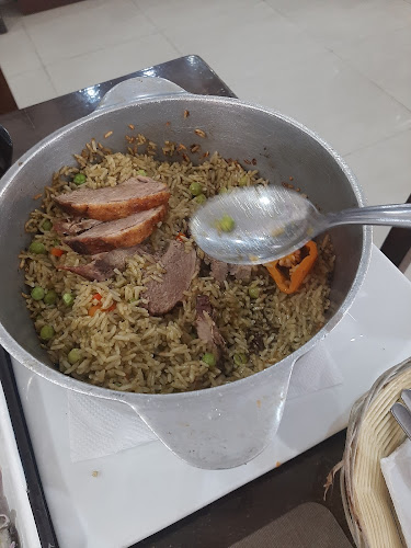 El Cerezo - Cocina Lambayecana - Lambayeque